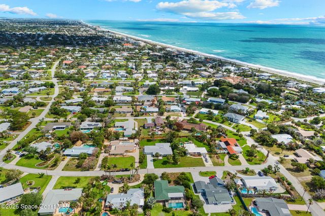 412 Magnolia Avenue, Melbourne Beach, FL 32951