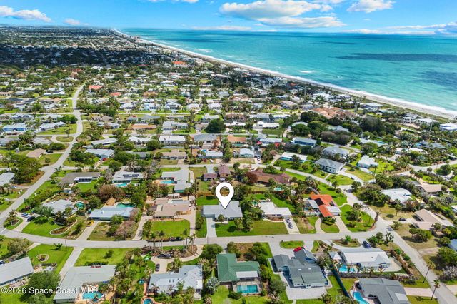 412 Magnolia Avenue, Melbourne Beach, FL 32951