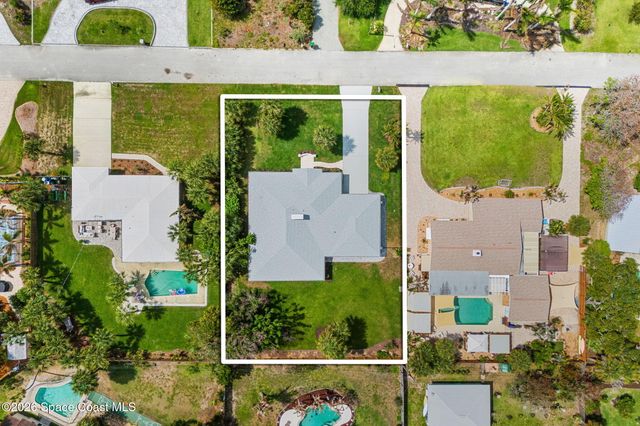 412 Magnolia Avenue, Melbourne Beach, FL 32951