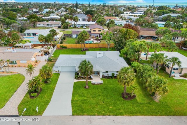 412 Magnolia Avenue, Melbourne Beach, FL 32951