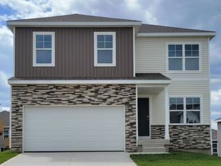 1203 NE Deerfield Drive, Ankeny, IA 50021