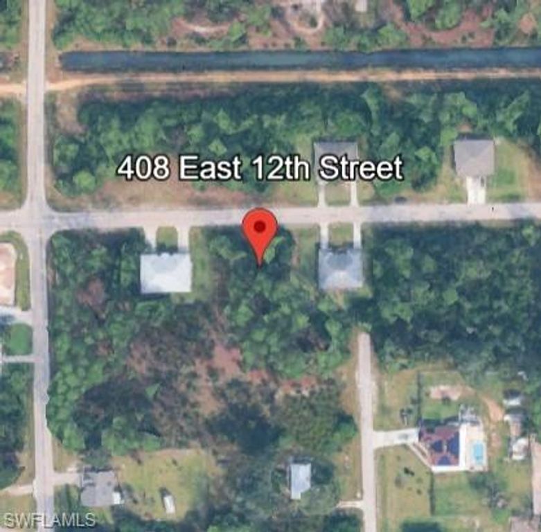 410 E 12th ST, LEHIGH ACRES, FL 33972 — photo 3