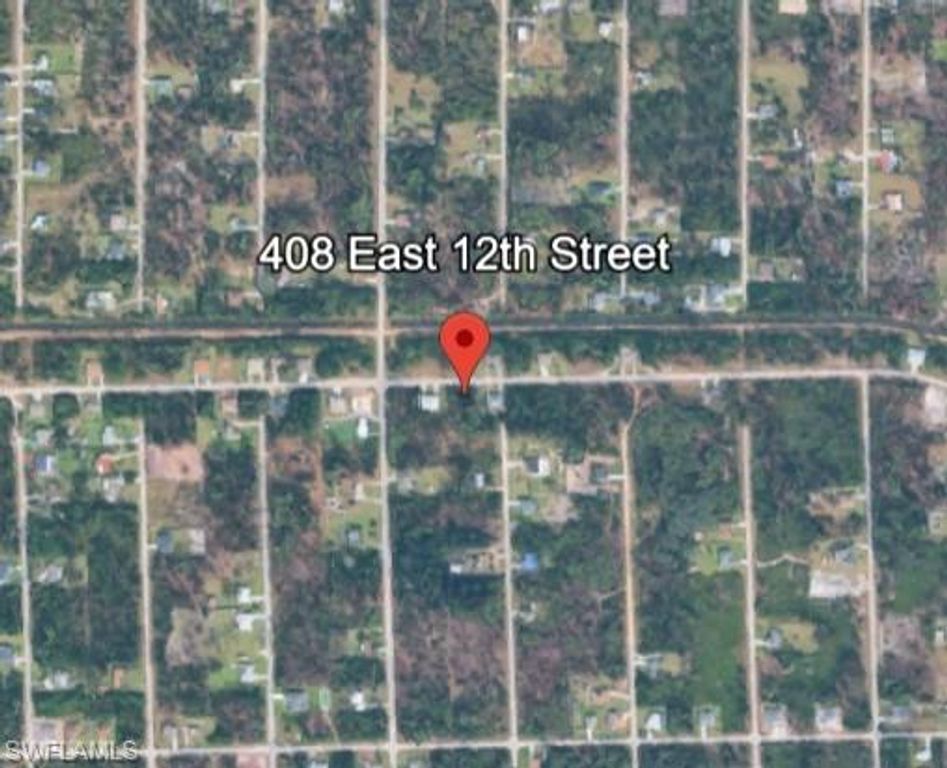 410 E 12th ST, LEHIGH ACRES, FL 33972 — photo 4