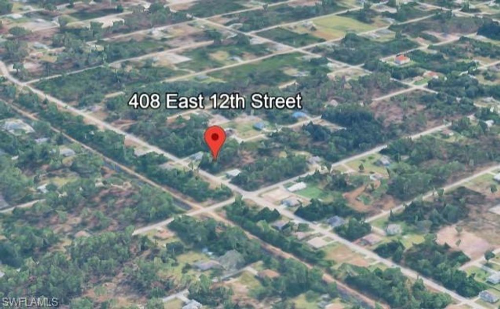 410 E 12th ST, LEHIGH ACRES, FL 33972 — photo 5