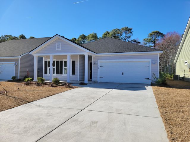 416 Sea Breeze Way, Longs, SC 29568