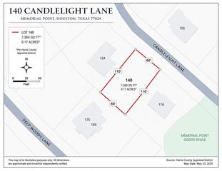 140 Candlelight Lane, Livingston, TX 77351