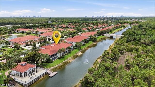 10871 Crooked River RD 202, Estero, FL 34135