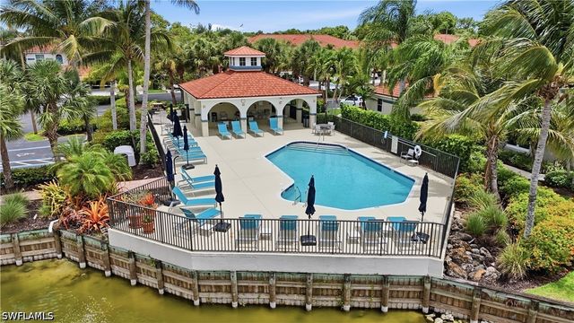 10871 Crooked River RD 202, Estero, FL 34135