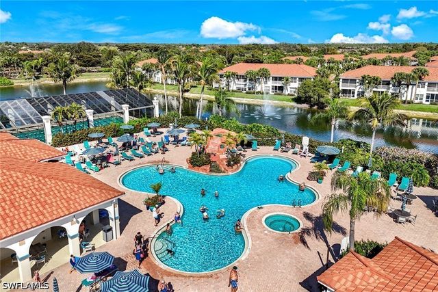 10871 Crooked River RD 202, Estero, FL 34135