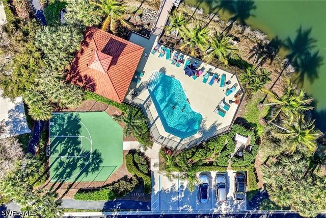10871 Crooked River RD 202, Estero, FL 34135