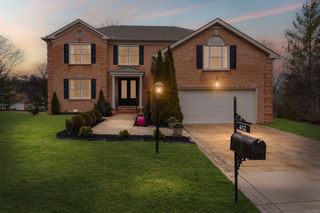 412 Northridge Ct, Nashville, TN 37221