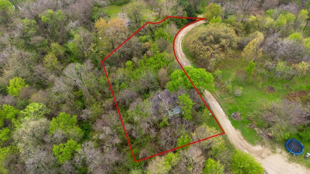 4257 Shadow Lane, Lone Oak, TX 75453