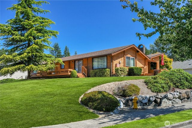6005 74th Avenue NE, Marysville, WA 98270