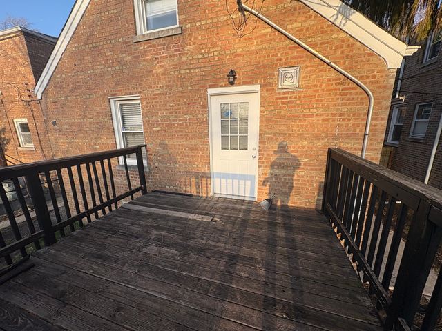 8118 S Spaulding Street, Chicago, IL 60652