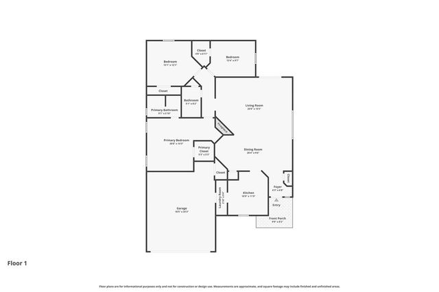 1398 E Amber Drive, Fayetteville, AR 72703