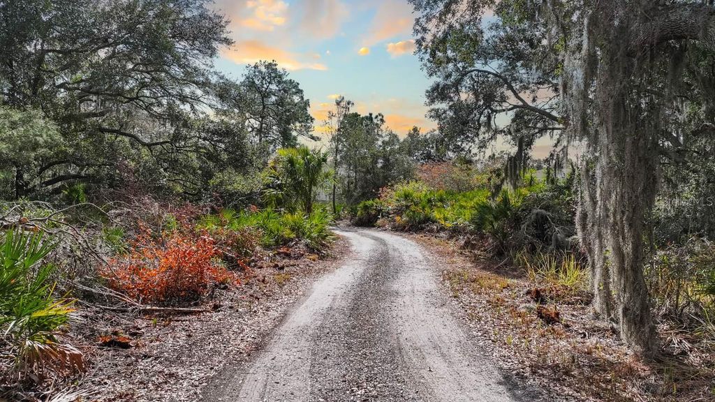 Image 8 of property listing at 12730 BULLFROG CREEK ROAD, Gibsonton, FL 33534