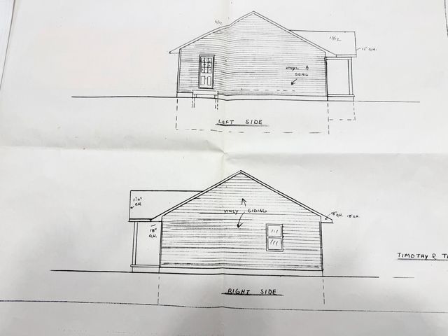 14888 S State Road, Perry, MI 48872