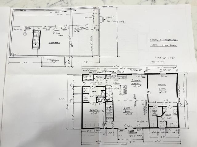 14888 S State Road, Perry, MI 48872