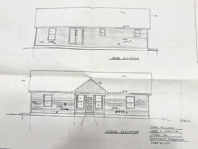 14888 S State Road, Perry, MI 48872