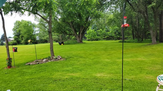 14888 S State Road, Perry, MI 48872