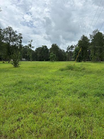 1263 Old Providence Road, Livingston, TX 77351
