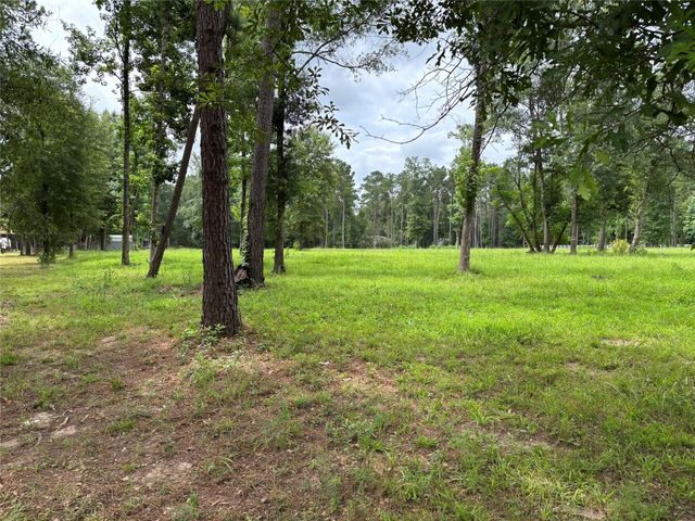 1263 Old Providence Road, Livingston, TX 77351