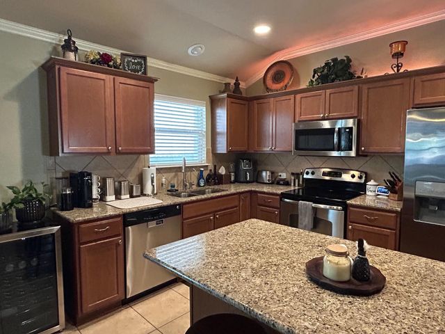 1922 Conn Creek RD, Cedar Park, TX 78613