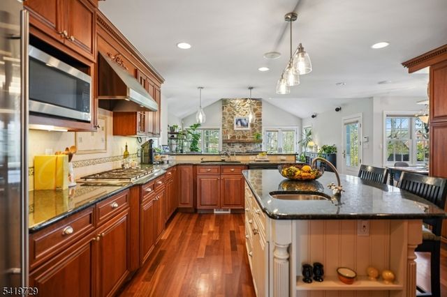 459 OVERHILL ROAD, South Orange Village Twp., NJ 07079