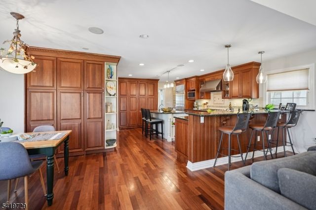 459 OVERHILL ROAD, South Orange Village Twp., NJ 07079