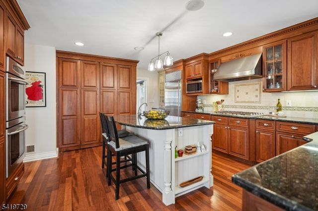 459 OVERHILL ROAD, South Orange Village Twp., NJ 07079