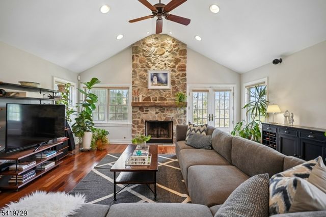 459 OVERHILL ROAD, South Orange Village Twp., NJ 07079