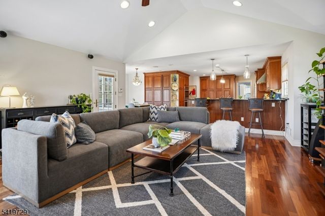 459 OVERHILL ROAD, South Orange Village Twp., NJ 07079