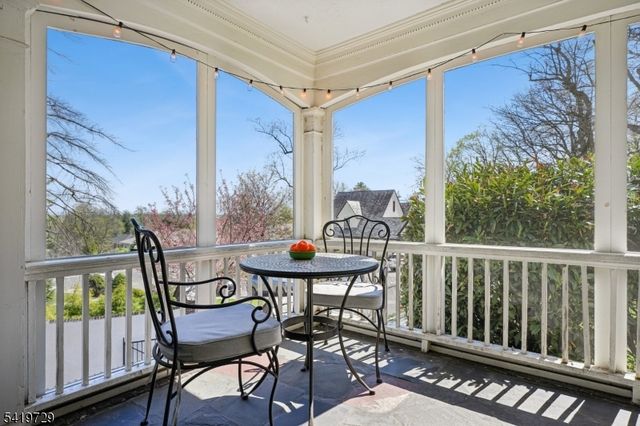 459 OVERHILL ROAD, South Orange Village Twp., NJ 07079