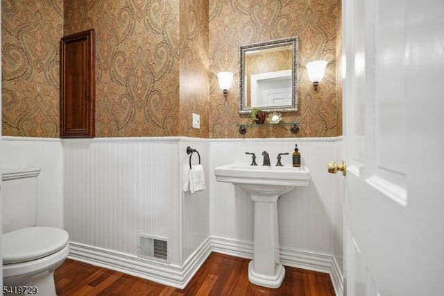 459 OVERHILL ROAD, South Orange Village Twp., NJ 07079