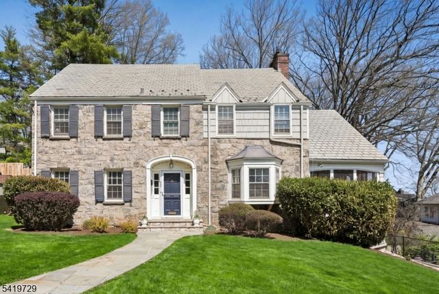 459 OVERHILL ROAD, South Orange Village Twp., NJ 07079