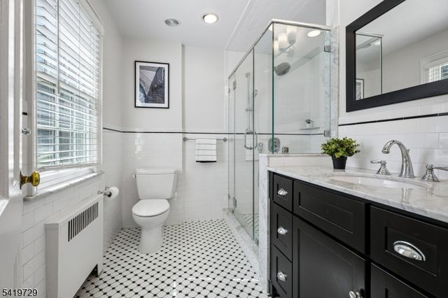 459 OVERHILL ROAD, South Orange Village Twp., NJ 07079
