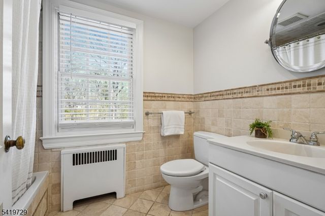 459 OVERHILL ROAD, South Orange Village Twp., NJ 07079