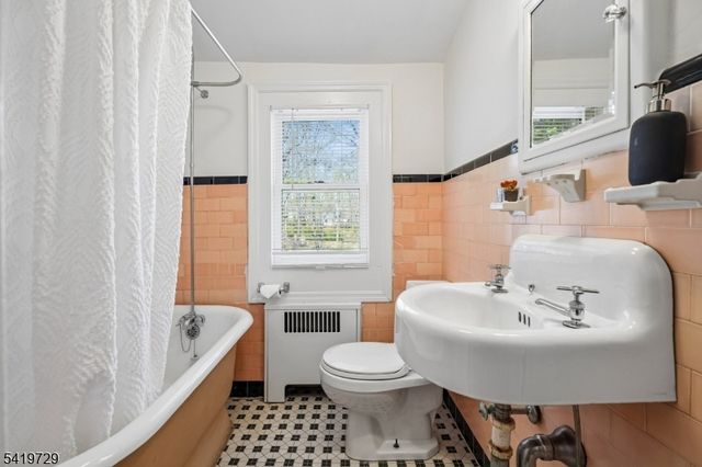459 OVERHILL ROAD, South Orange Village Twp., NJ 07079