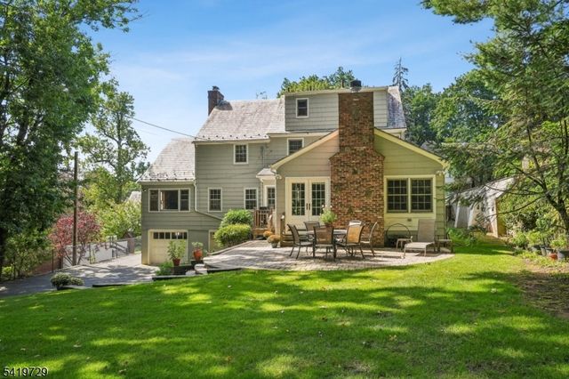 459 OVERHILL ROAD, South Orange Village Twp., NJ 07079