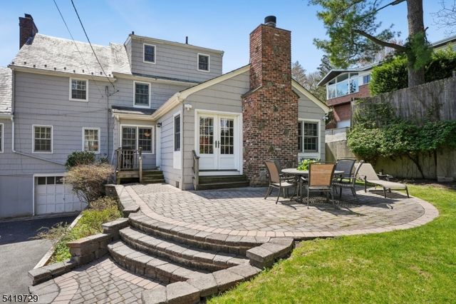 459 OVERHILL ROAD, South Orange Village Twp., NJ 07079