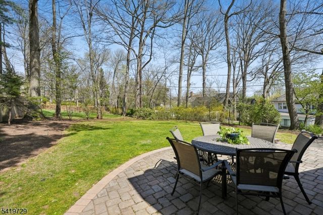 459 OVERHILL ROAD, South Orange Village Twp., NJ 07079
