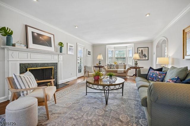 459 OVERHILL ROAD, South Orange Village Twp., NJ 07079