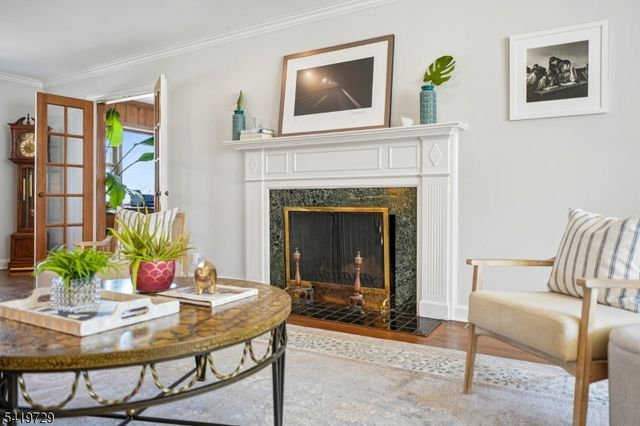 459 OVERHILL ROAD, South Orange Village Twp., NJ 07079