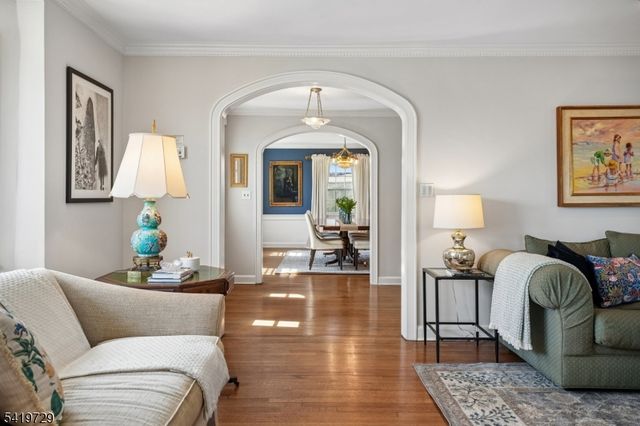 459 OVERHILL ROAD, South Orange Village Twp., NJ 07079