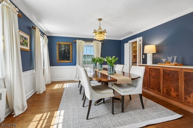 459 OVERHILL ROAD, South Orange Village Twp., NJ 07079