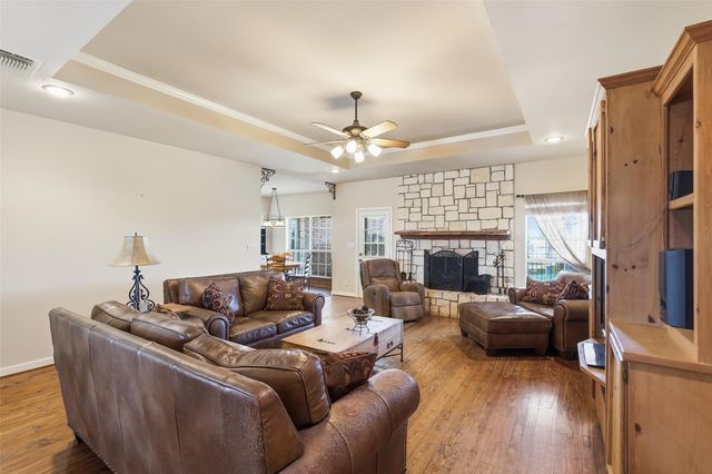 10917 County Road 290, Anna, TX 75409