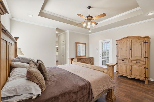 10917 County Road 290, Anna, TX 75409