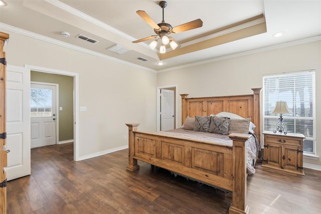 10917 County Road 290, Anna, TX 75409