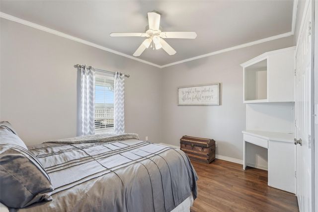 10917 County Road 290, Anna, TX 75409