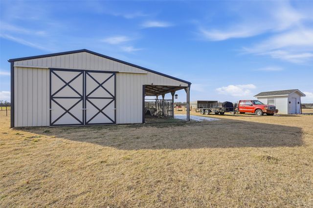 10917 County Road 290, Anna, TX 75409